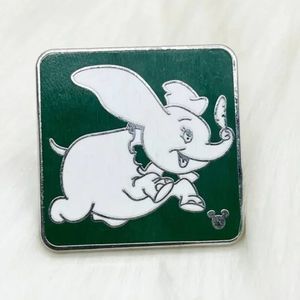 🔮 5/$25 Disney Dumbo Gardens of Imagination‎ Pin
